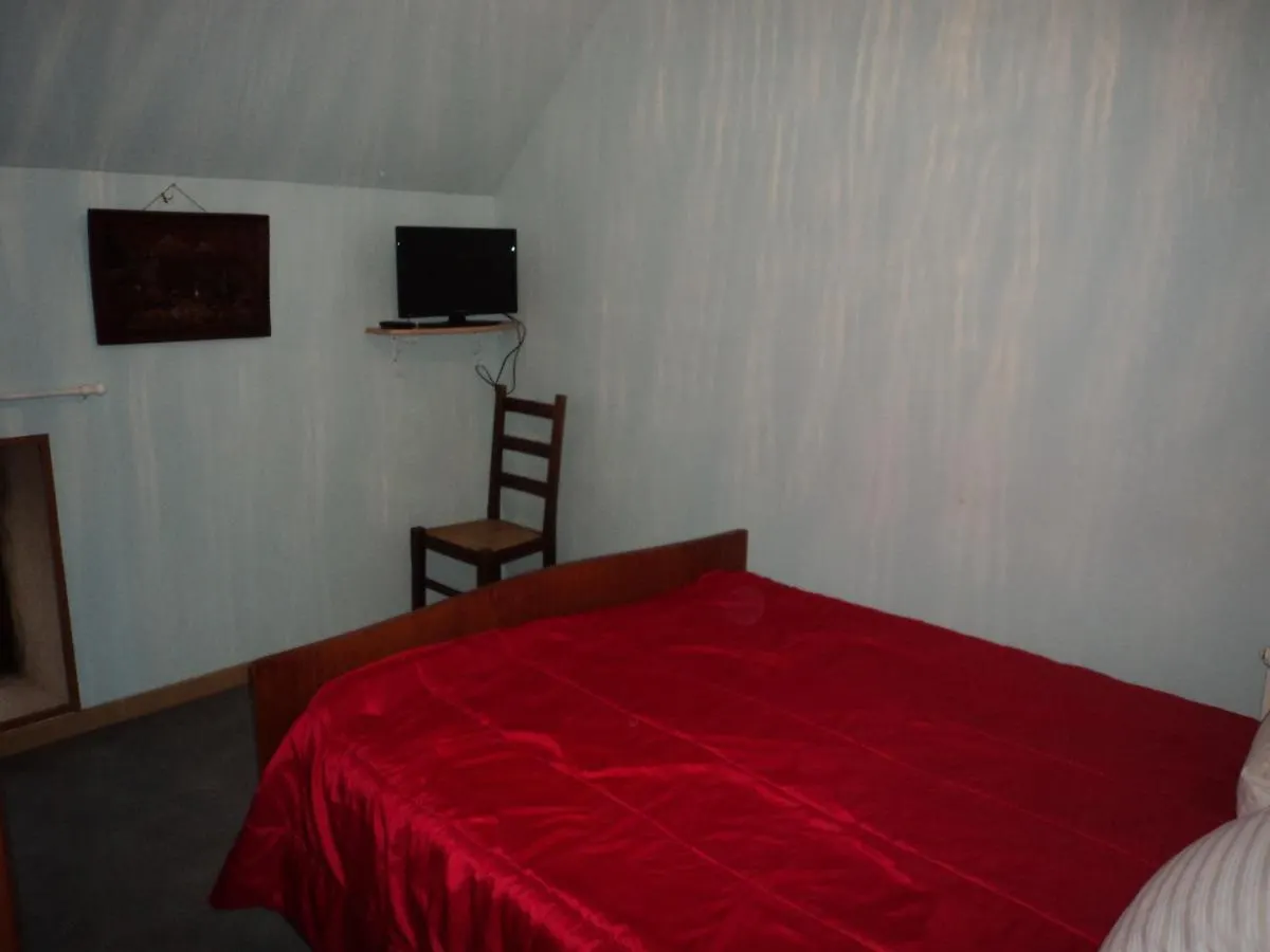Gite La Lieutenance Holiday home Saint-Pourcain-sur-Sioule