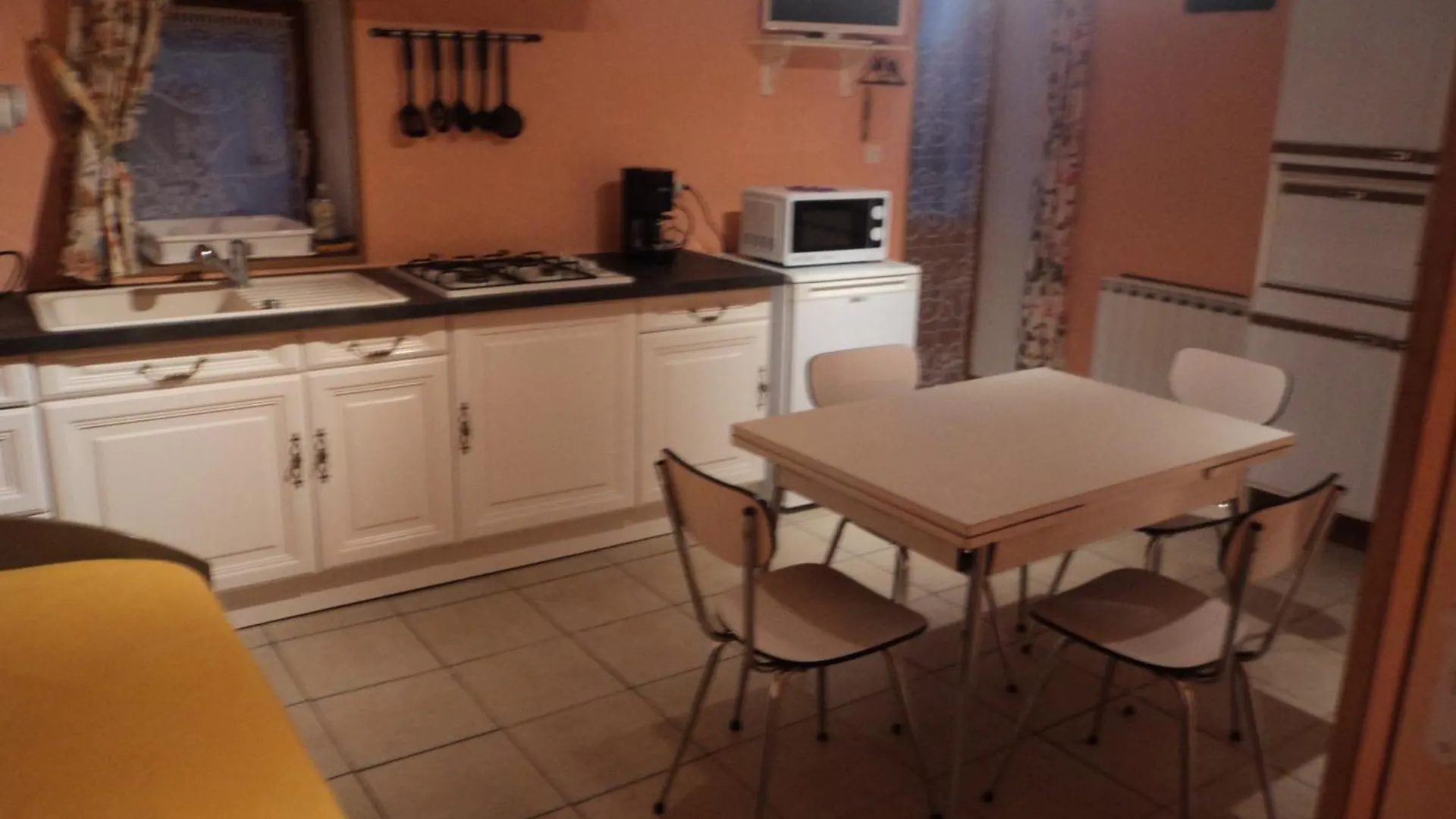 Gite La Lieutenance Holiday home Saint-Pourcain-sur-Sioule 0*,