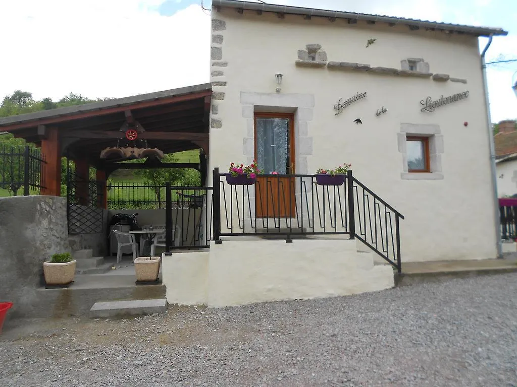 Gite La Lieutenance Holiday home Saint-Pourcain-sur-Sioule