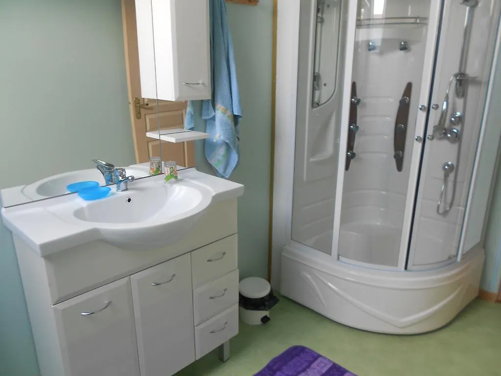 Gite La Lieutenance Holiday home Saint-Pourcain-sur-Sioule 0*,  France