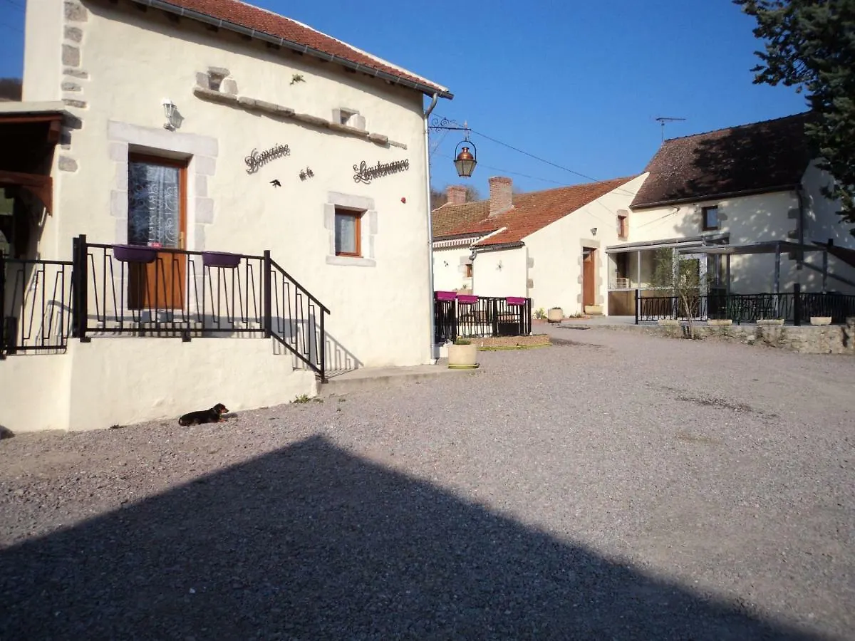 Gite La Lieutenance Holiday home Saint-Pourcain-sur-Sioule France