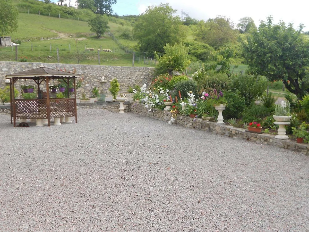 Gite La Lieutenance Holiday home Saint-Pourcain-sur-Sioule